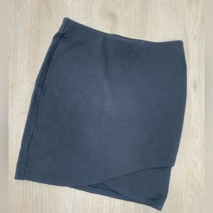 TALULA MINI SKIRT